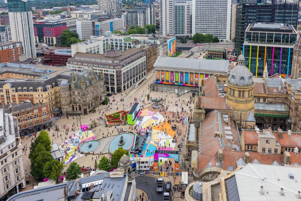 Where can i get Magic Mushrooms in Birmingham