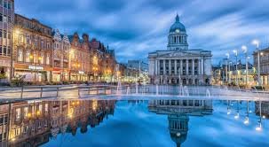 Where to buy Magic Mushrooms in nottingham