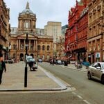 Where can i buy Magic Mushrooms in Liverpool