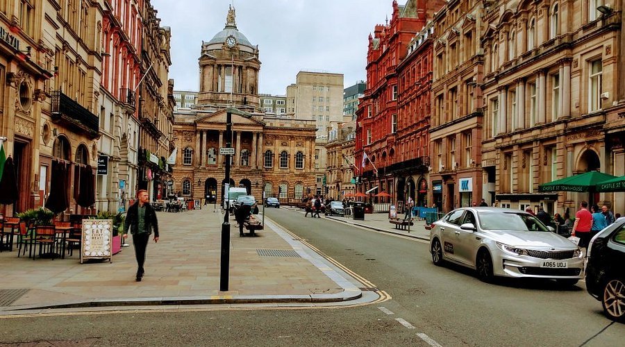 Where can i buy Magic Mushrooms in Liverpool