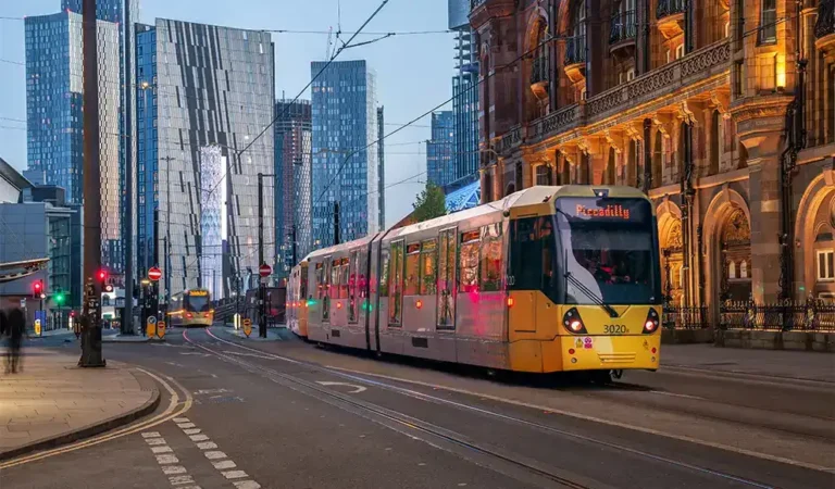 Where can i get Magic Mushrooms in Manchester