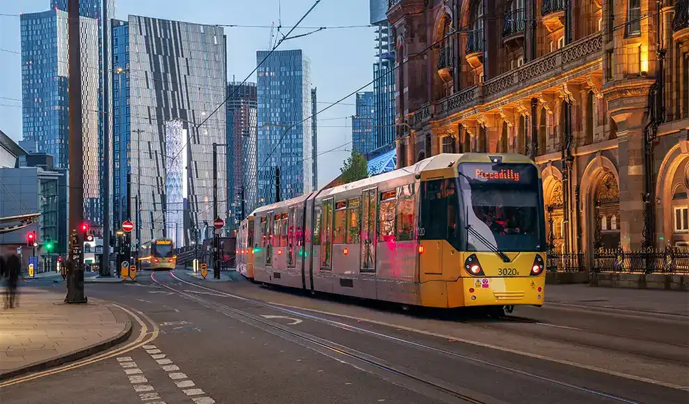 Where can i get Magic Mushrooms in Manchester