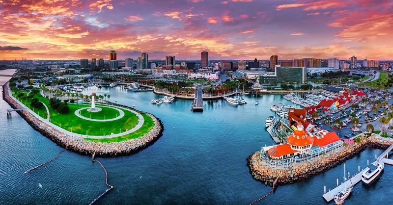 Where to buy Magic Mushrooms in Long Beach