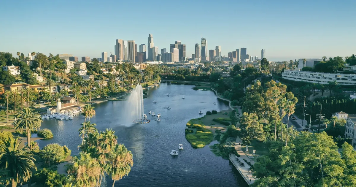 Where to buy Magic Mushrooms in Los Angeles