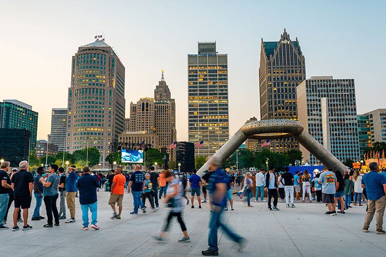 where to buy Magic Mushrooms in Detroit