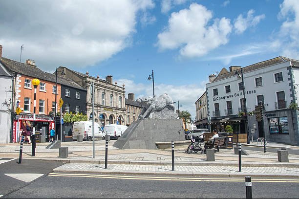 Where can i buy Magic Mushrooms in Navan,