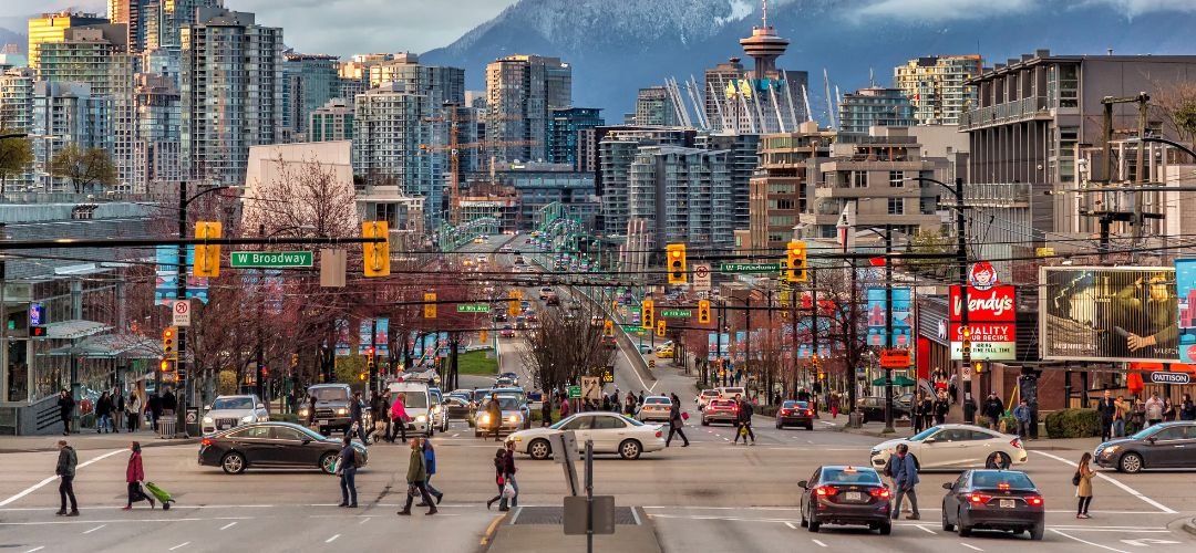 Can i buy Magic Mushrooms in Vancouver